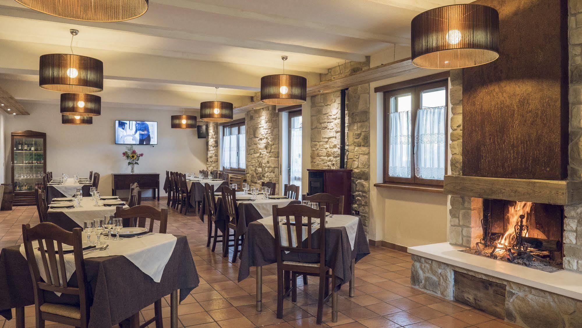 Agriturismo Cupello Cagnano Amiterno Bagian luar foto